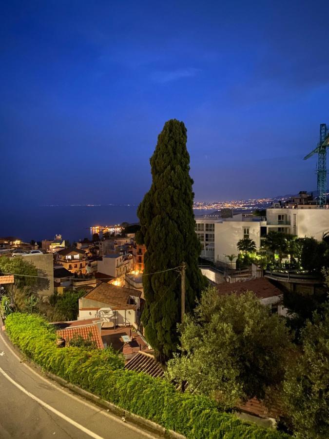Casetta Limonella Taormina Exterior foto