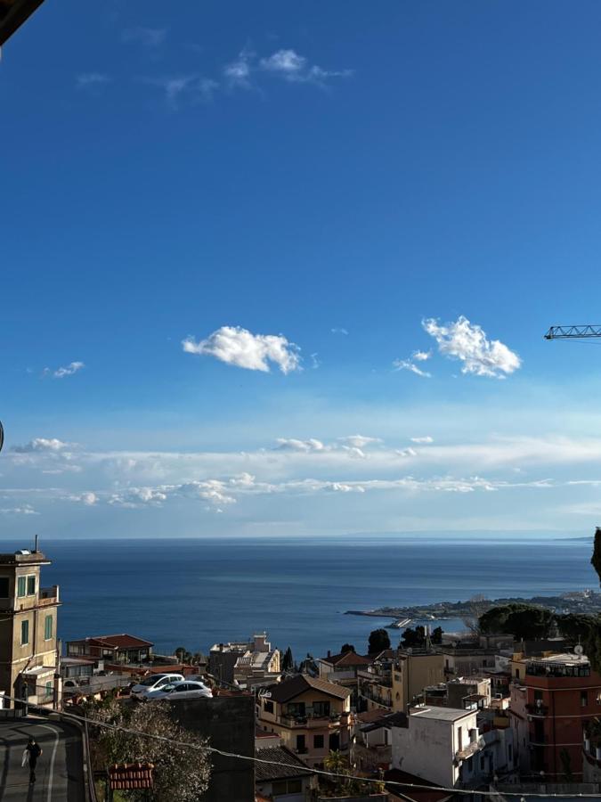 Casetta Limonella Taormina Exterior foto