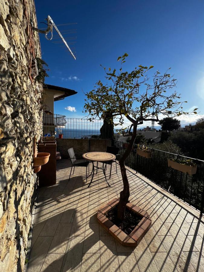 Casetta Limonella Taormina Exterior foto